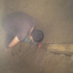 Установка адаптера на скважину Дмитров, Установка адаптера на скважину, монтаж адаптера