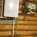 Разводка газа по дому, газ по дому, Установка газовых труб, прокладка газовой трубы в доме